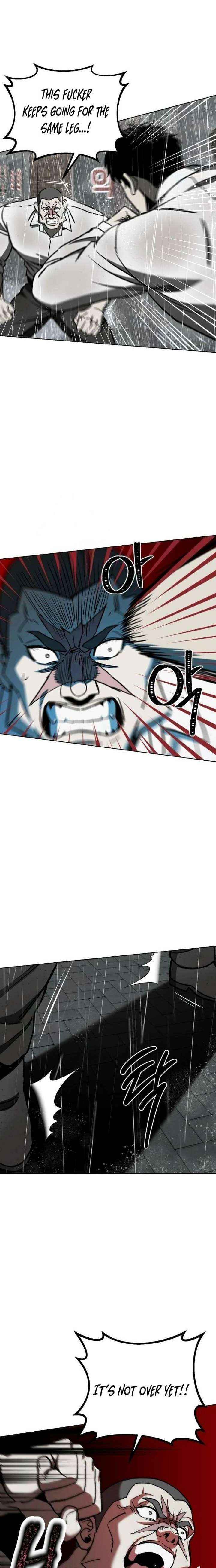 Read Yaksha chapter 12 image 11 on Lezhin