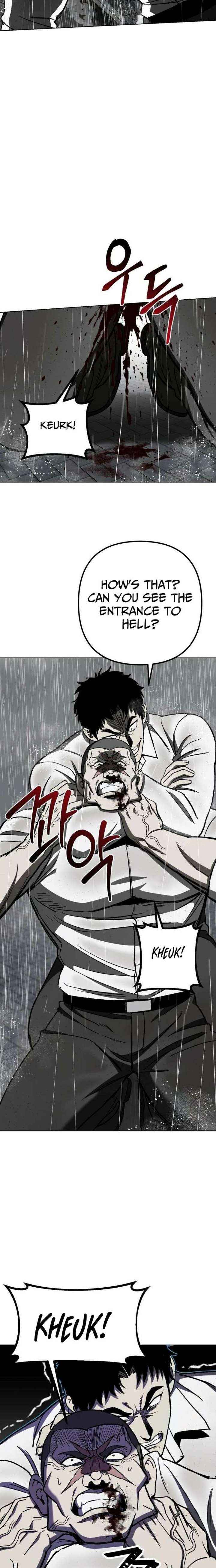 Read Yaksha chapter 12 image 15 on Lezhin