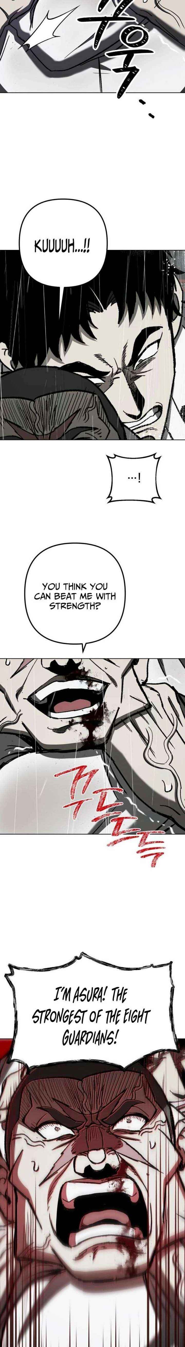 Read Yaksha chapter 12 image 16 on Lezhin