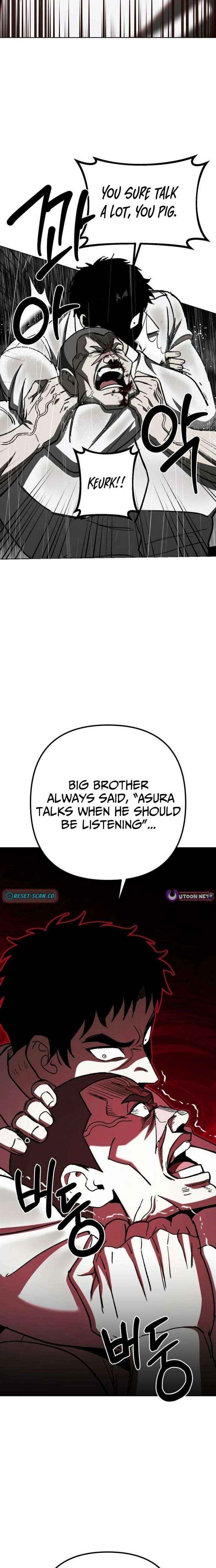 Read Yaksha chapter 12 image 17 on Lezhin