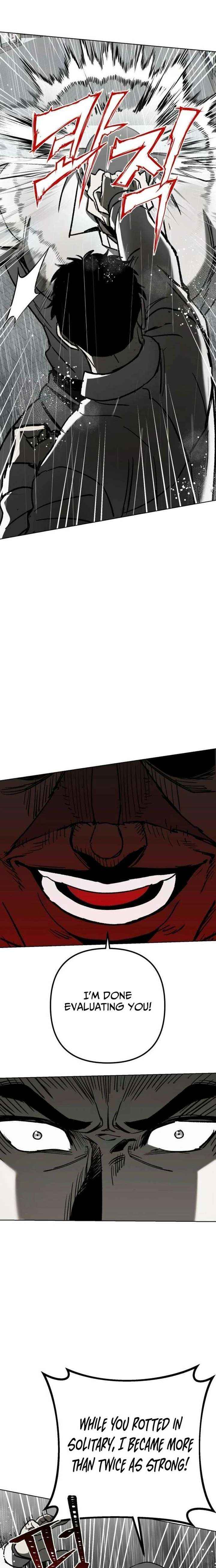 Read Yaksha chapter 12 image 2 on Lezhin