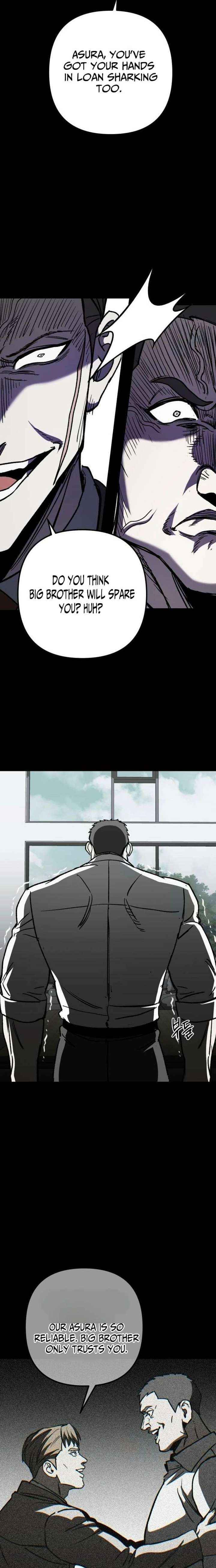 Read Yaksha chapter 12 image 21 on Lezhin