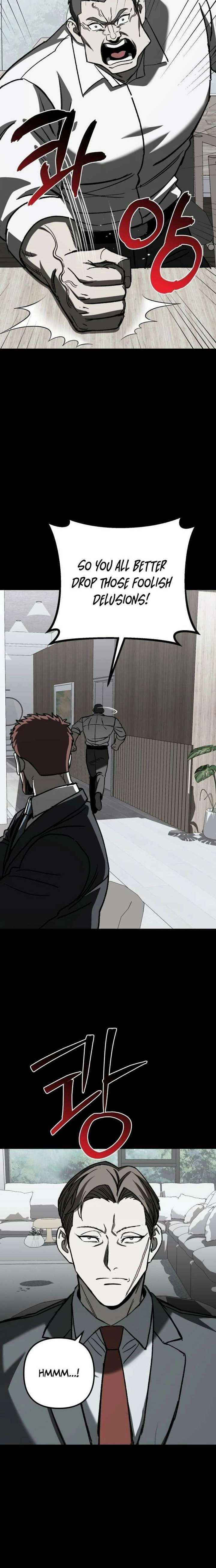 Read Yaksha chapter 12 image 23 on Lezhin