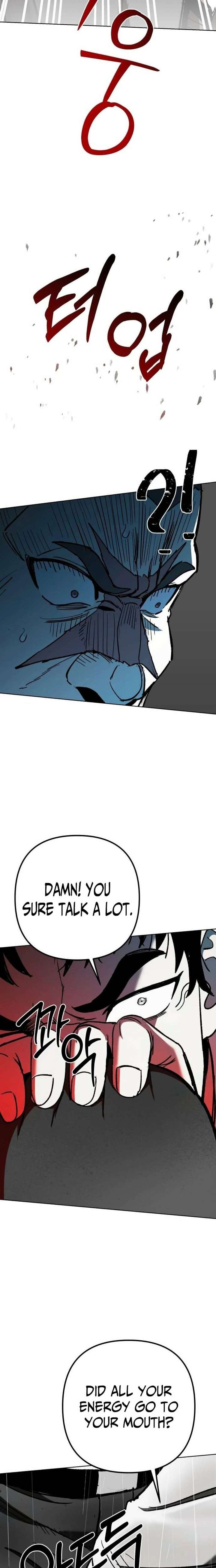 Read Yaksha chapter 12 image 5 on Lezhin
