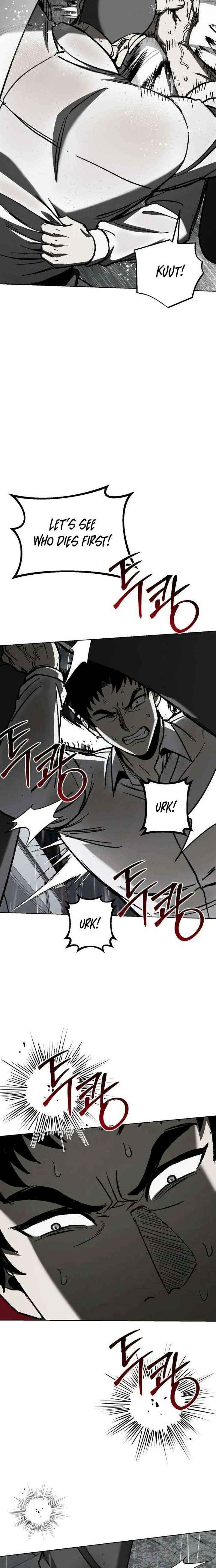 Read Yaksha chapter 12 image 7 on Lezhin