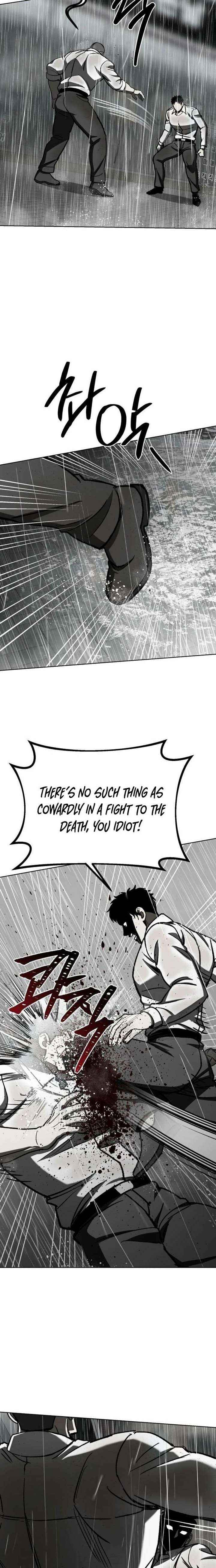 Read Yaksha chapter 12 image 9 on Lezhin