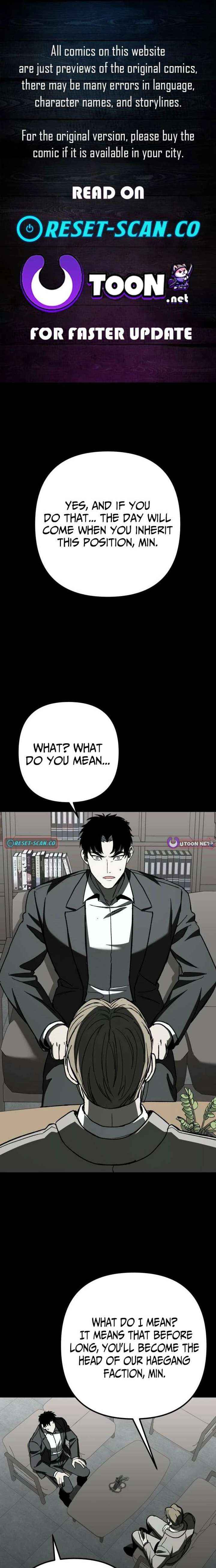 Read Yaksha chapter 13 image 1 on Lezhin