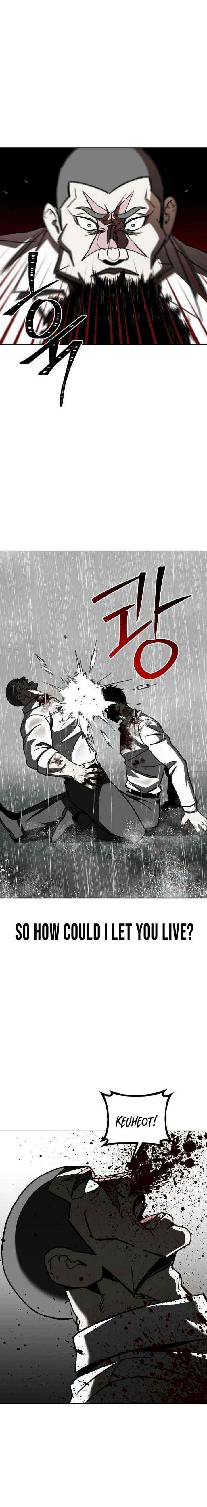 Read Yaksha chapter 13 image 10 on Lezhin