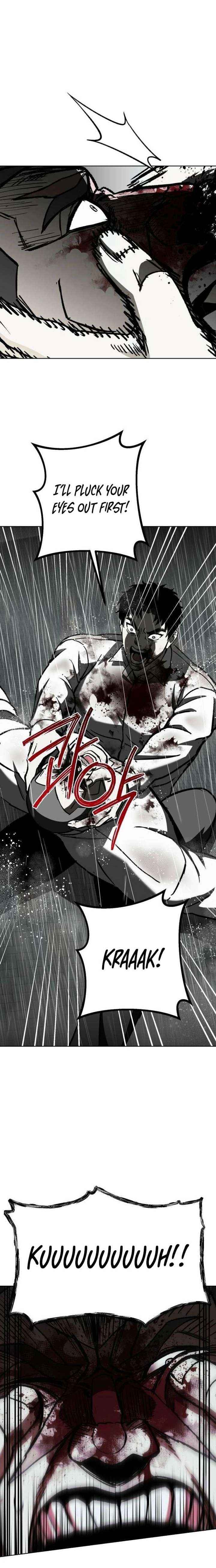 Read Yaksha chapter 13 image 11 on Lezhin