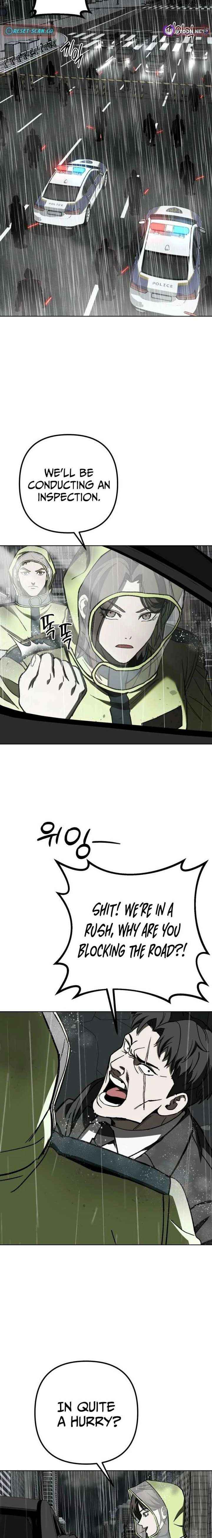Read Yaksha chapter 13 image 17 on Lezhin