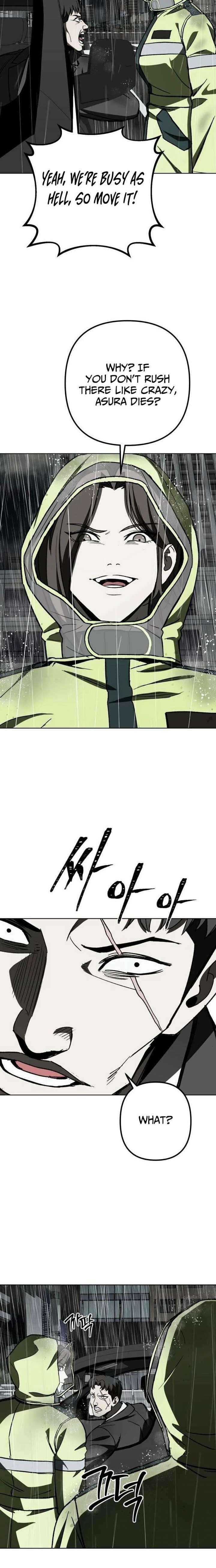 Read Yaksha chapter 13 image 18 on Lezhin