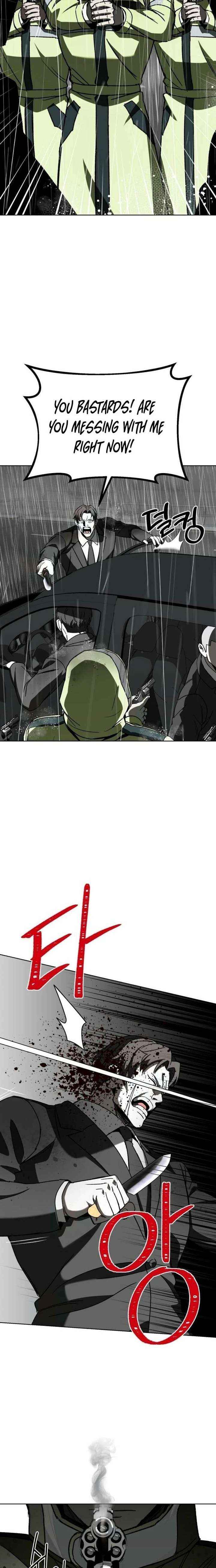 Read Yaksha chapter 13 image 20 on Lezhin