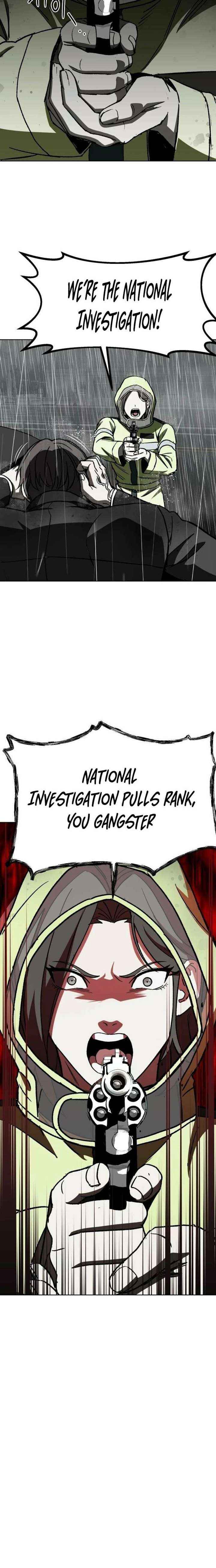 Read Yaksha chapter 13 image 21 on Lezhin