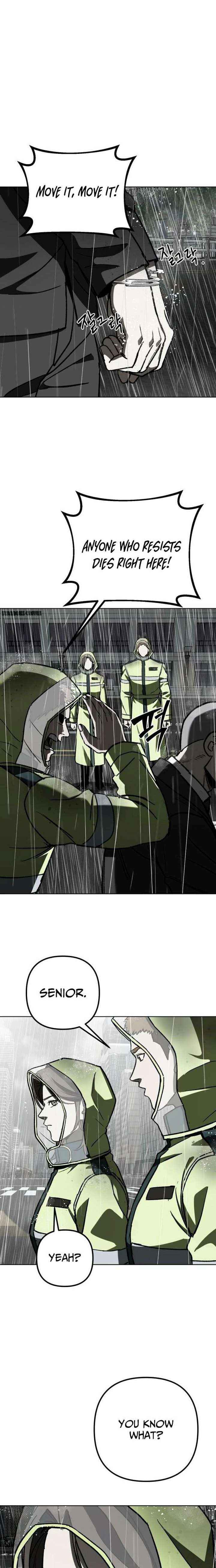 Read Yaksha chapter 13 image 22 on Lezhin