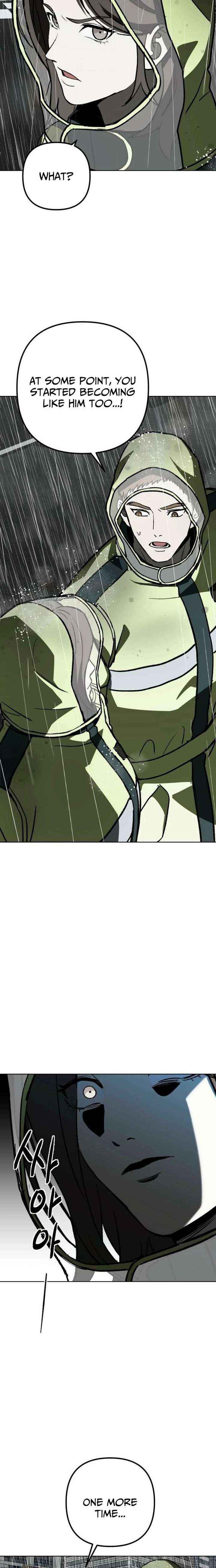 Read Yaksha chapter 13 image 23 on Lezhin