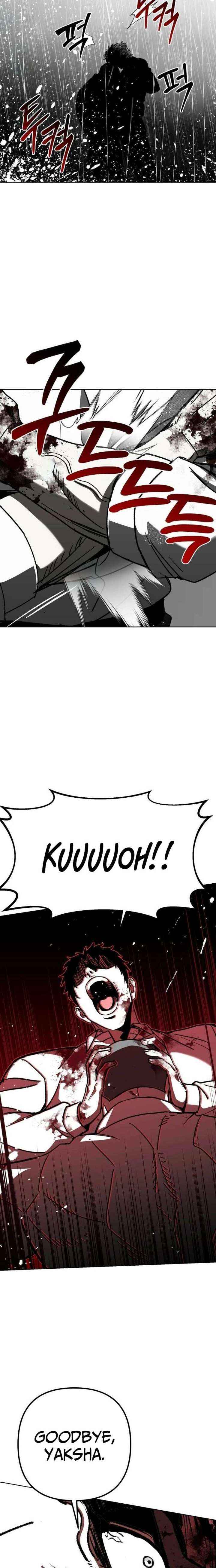 Read Yaksha chapter 13 image 25 on Lezhin