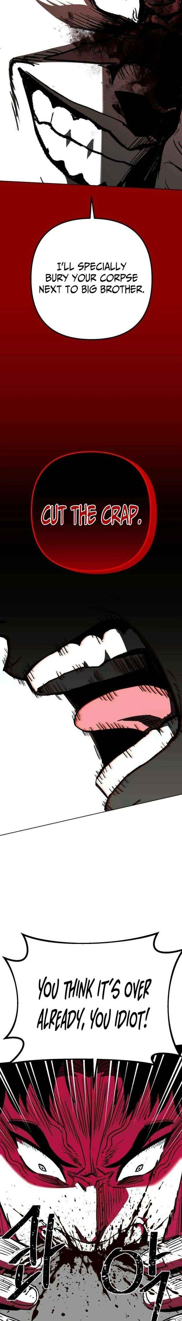 Read Yaksha chapter 13 image 26 on Lezhin