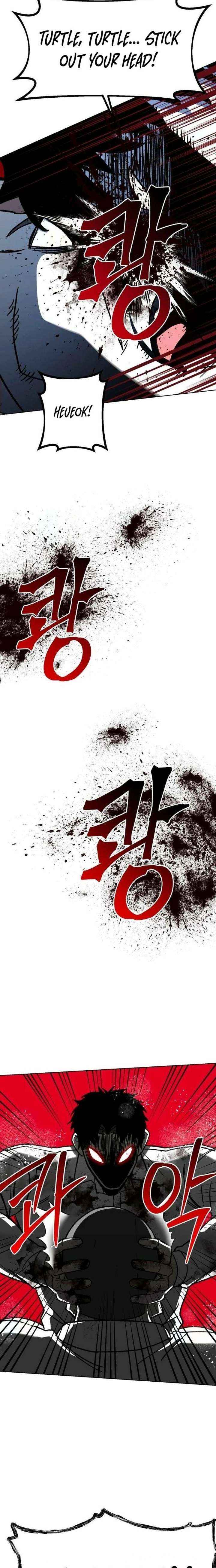 Read Yaksha chapter 13 image 28 on Lezhin