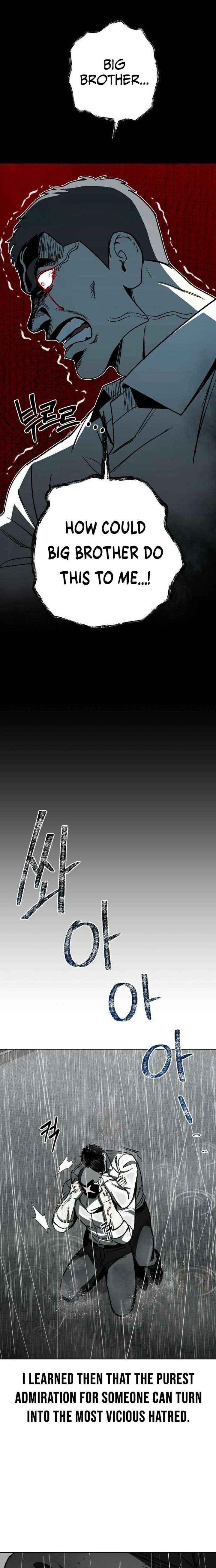 Read Yaksha chapter 13 image 3 on Lezhin