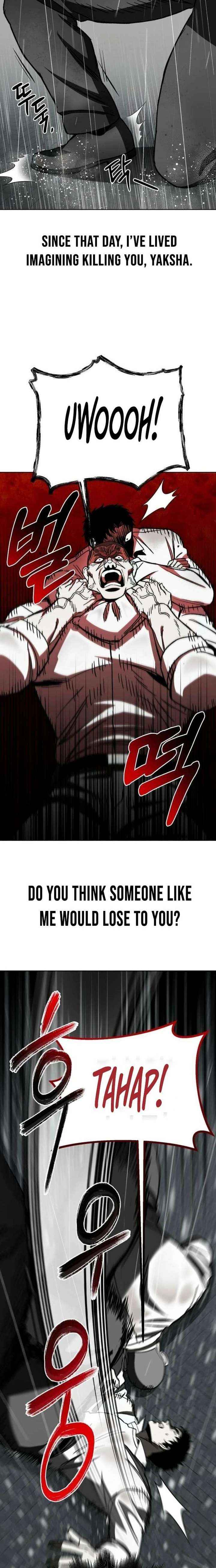 Read Yaksha chapter 13 image 4 on Lezhin