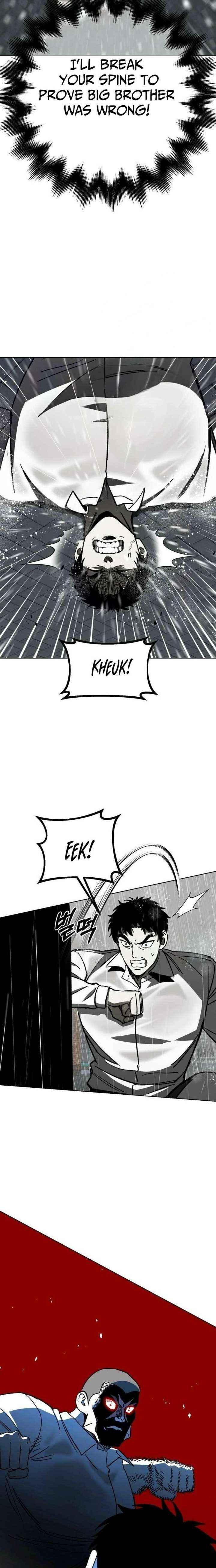 Read Yaksha chapter 13 image 5 on Lezhin