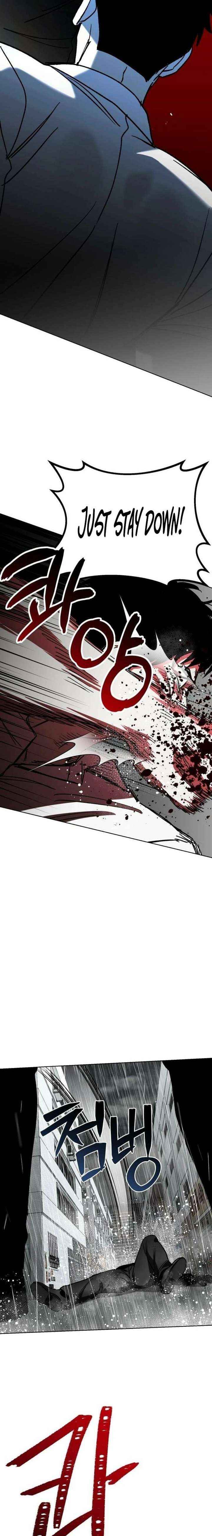 Read Yaksha chapter 13 image 6 on Lezhin