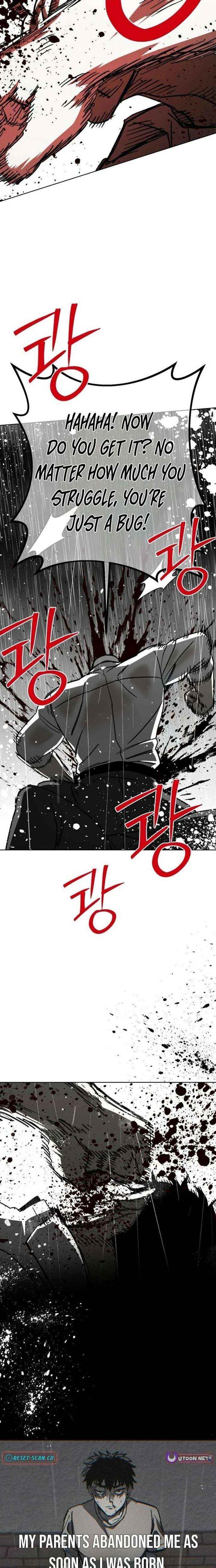 Read Yaksha chapter 13 image 8 on Lezhin