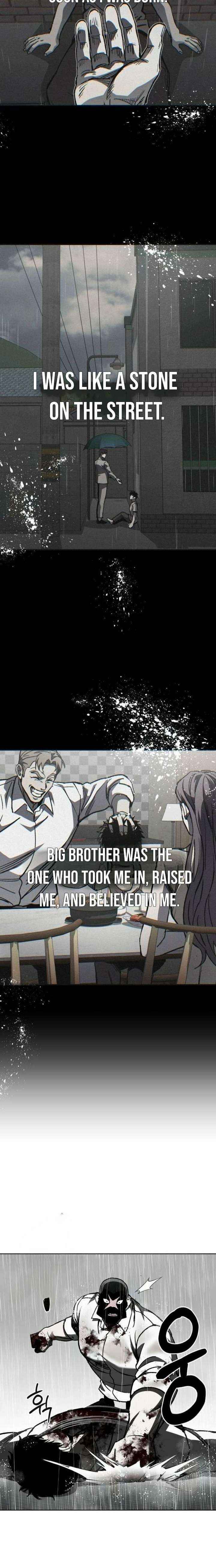 Read Yaksha chapter 13 image 9 on Lezhin