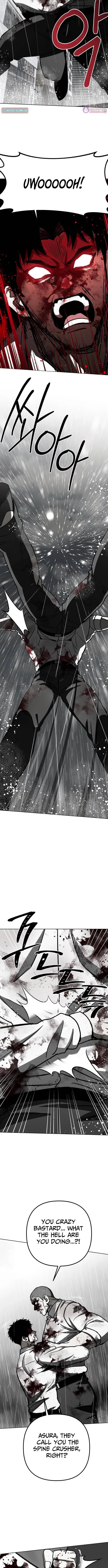 Read Yaksha chapter 14 image 11 on Lezhin