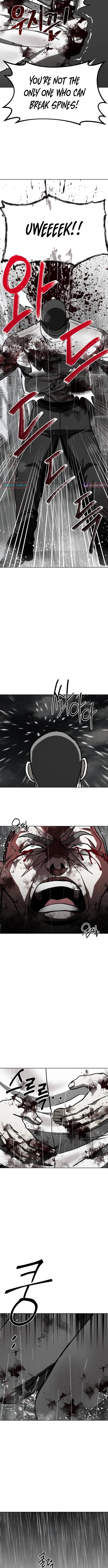 Read Yaksha chapter 14 image 12 on Lezhin