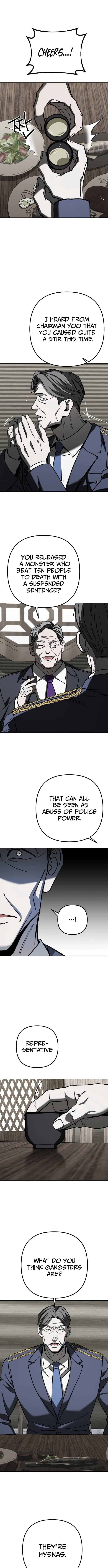 Read Yaksha chapter 14 image 2 on Lezhin