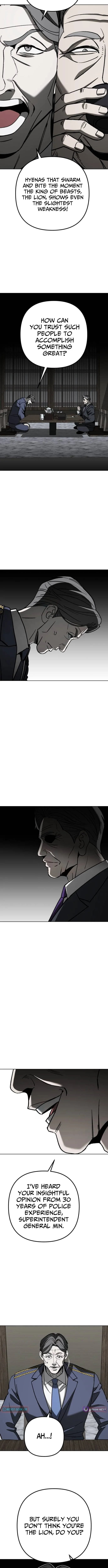 Read Yaksha chapter 14 image 3 on Lezhin