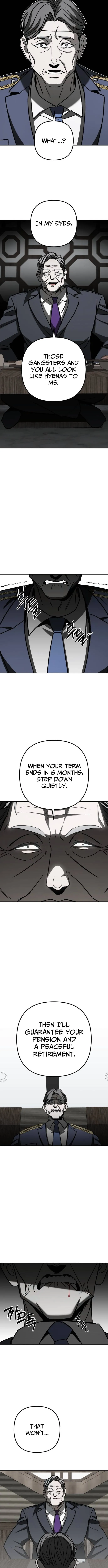 Read Yaksha chapter 14 image 4 on Lezhin