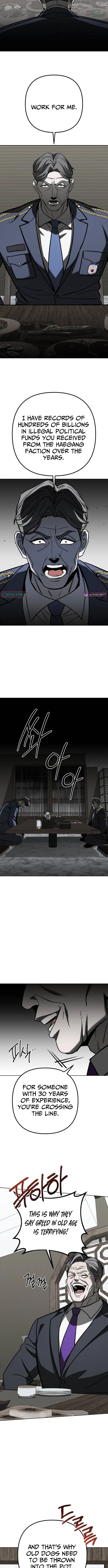 Read Yaksha chapter 14 image 5 on Lezhin