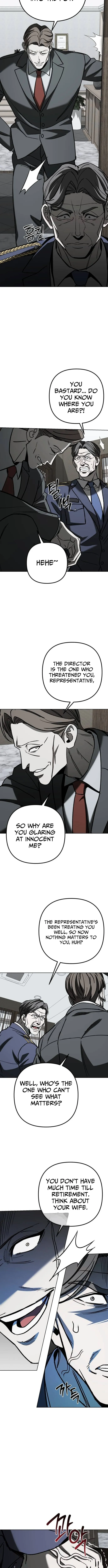 Read Yaksha chapter 14 image 6 on Lezhin