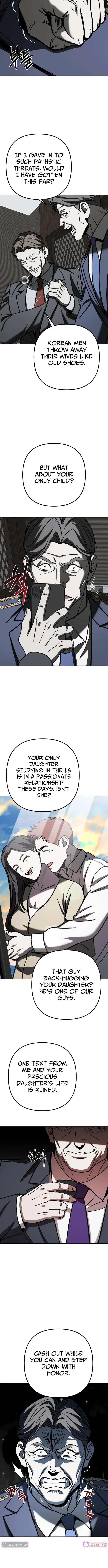 Read Yaksha chapter 14 image 7 on Lezhin