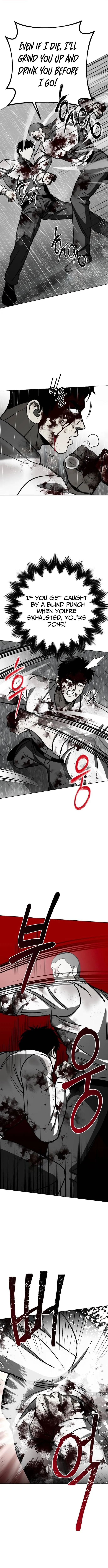 Read Yaksha chapter 14 image 9 on Lezhin