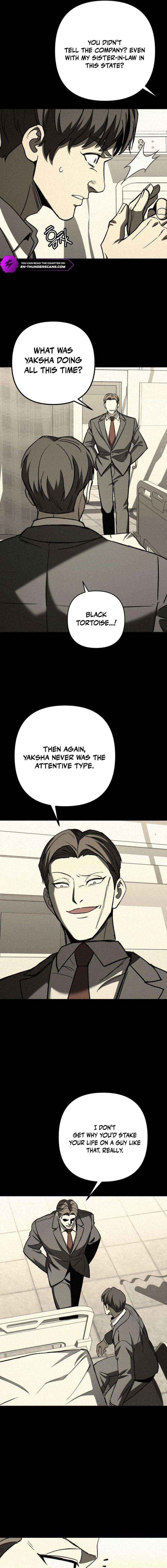 Read Yaksha chapter 15 image 10 on Lezhin
