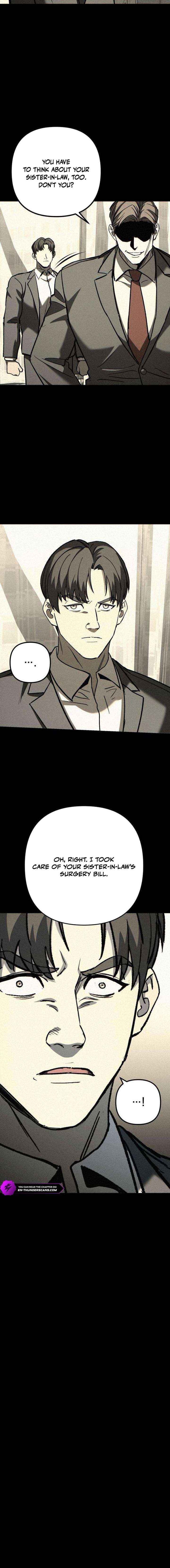 Read Yaksha chapter 15 image 13 on Lezhin