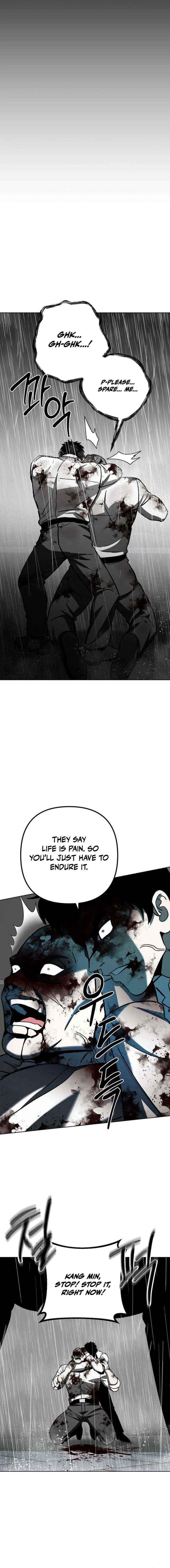 Read Yaksha chapter 15 image 15 on Lezhin