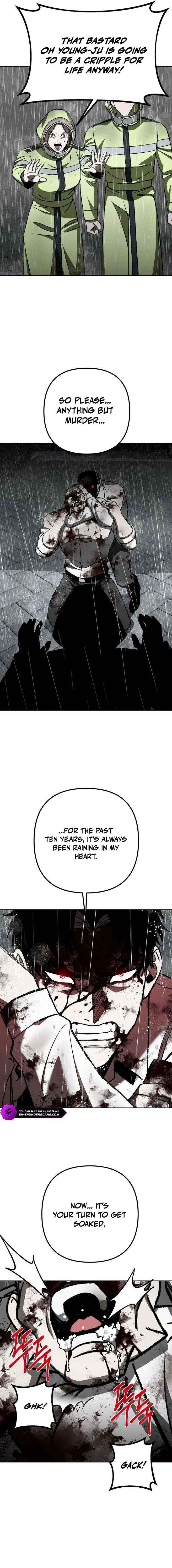 Read Yaksha chapter 15 image 16 on Lezhin