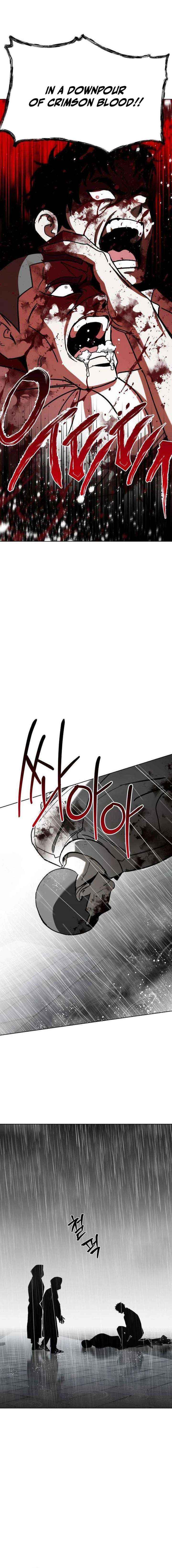 Read Yaksha chapter 15 image 17 on Lezhin