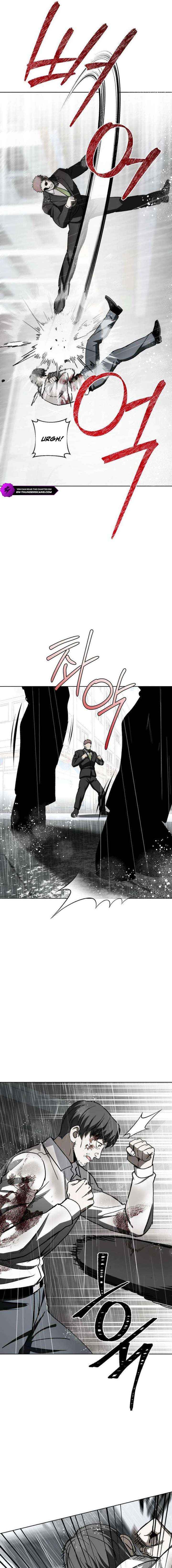 Read Yaksha chapter 15 image 4 on Lezhin