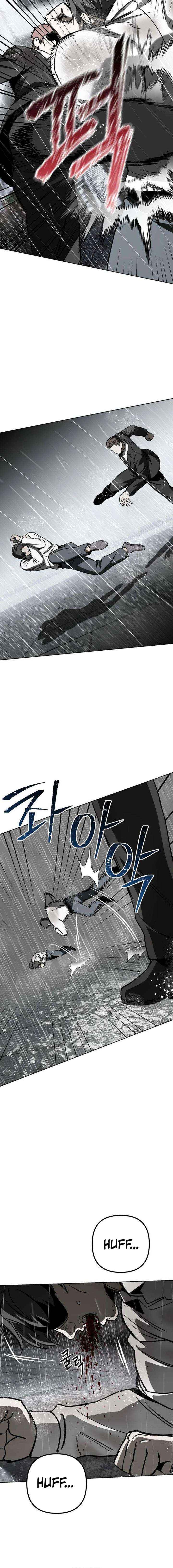Read Yaksha chapter 15 image 5 on Lezhin