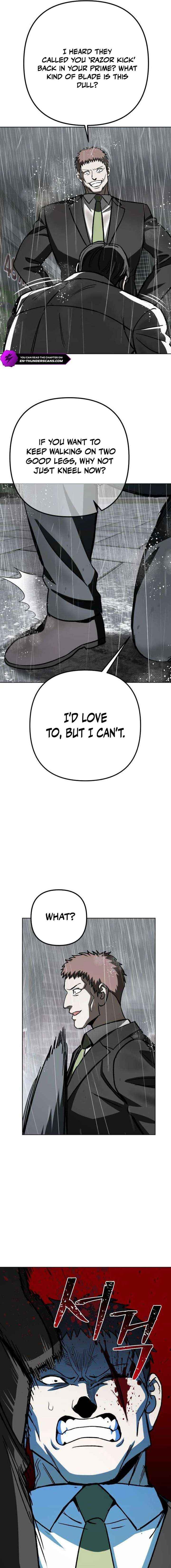Read Yaksha chapter 15 image 6 on Lezhin