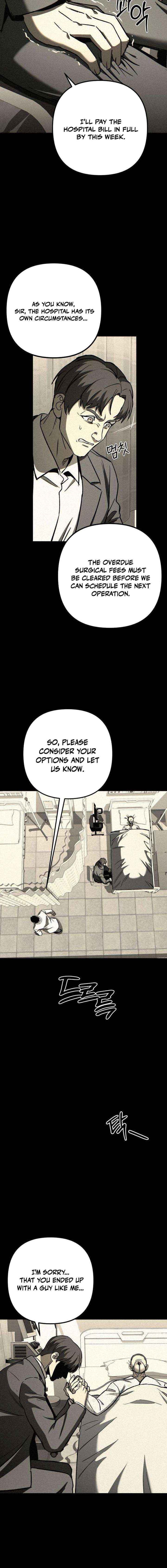 Read Yaksha chapter 15 image 9 on Lezhin