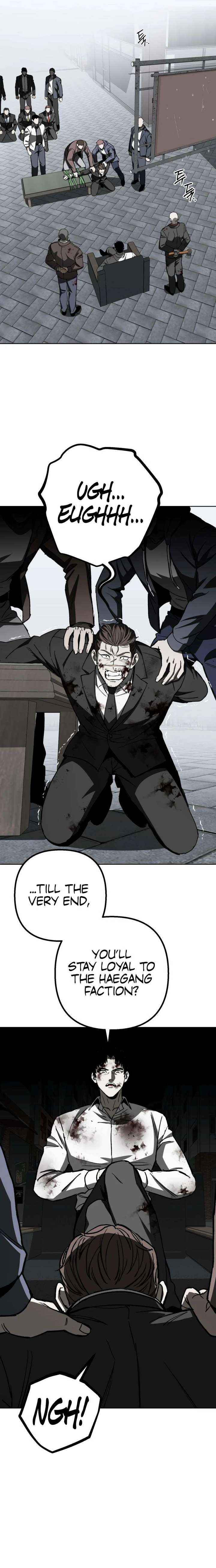Read Yaksha chapter 16 image 1 on Lezhin