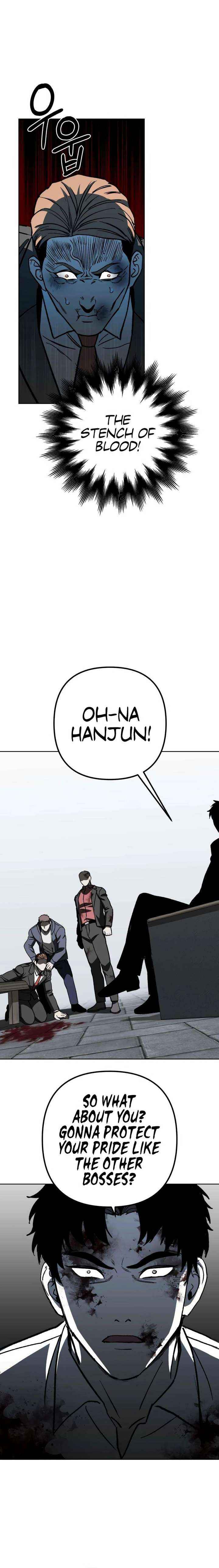Read Yaksha chapter 16 image 13 on Lezhin