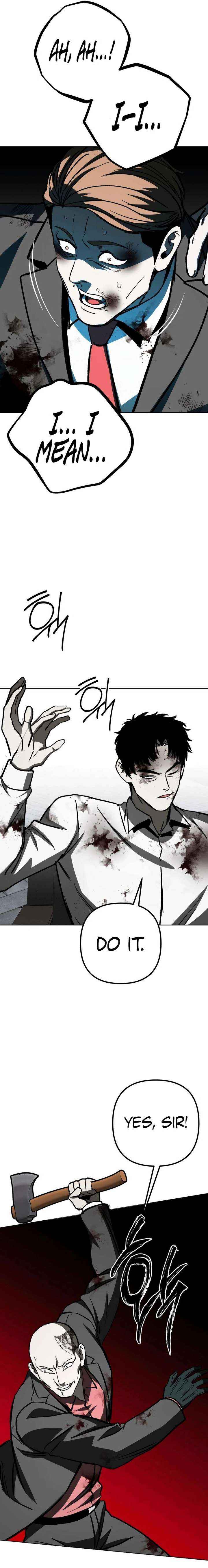 Read Yaksha chapter 16 image 14 on Lezhin