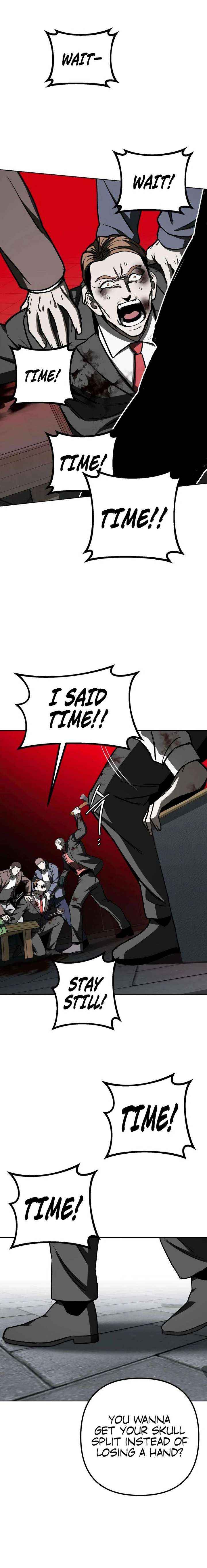 Read Yaksha chapter 16 image 15 on Lezhin
